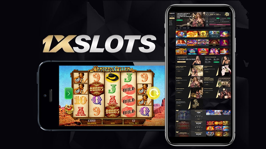 1XSlots